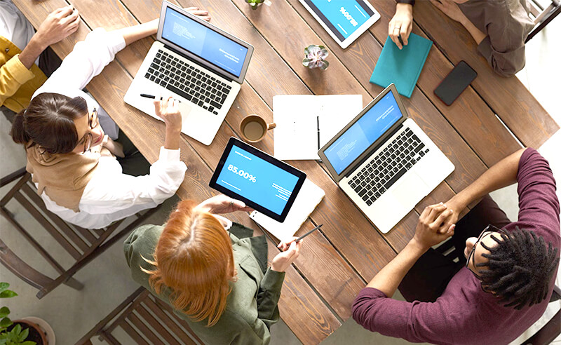 Digital Success with ABM EGYPT