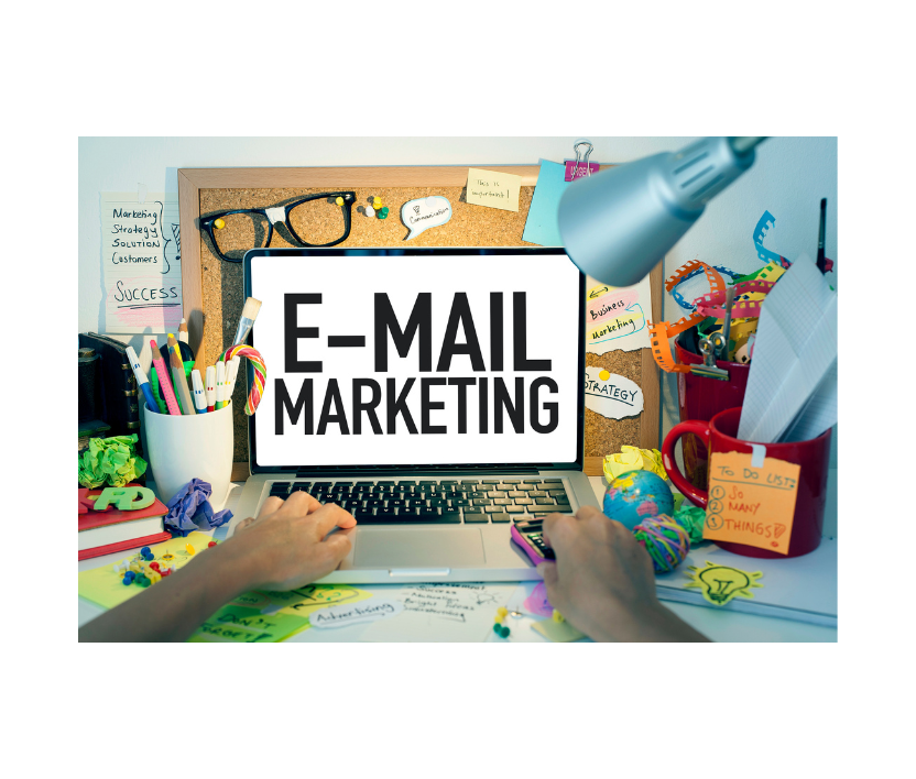 E-Marketing Definition